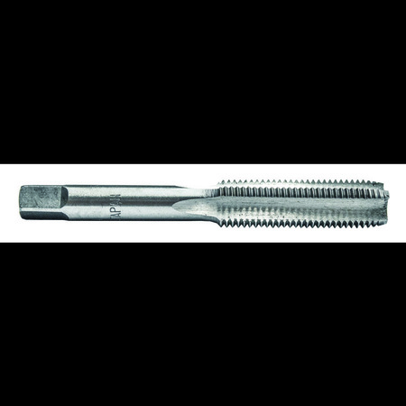 CENTURY DRILL & TOOL 11.0X1.00 METRIC TAP BULK 2PK 96333